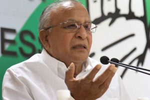 S.Jaipal Reddy: The eternal spokesperson of politics