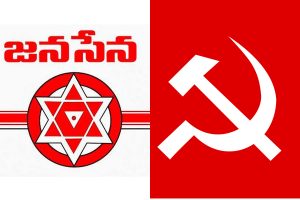 CPI, Jana Sena leaders arrested for seeking justice in Agrigold scam