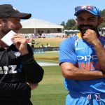 Kohli, Williamson's mutual admiration lesson for young turks