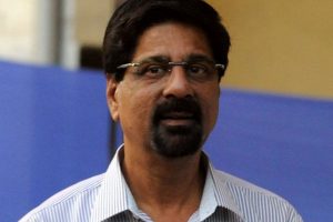 Kohli, Rohit need support from middle order: Srikkanth