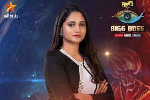 Losliya Army: Latest sensation in Bigg boss 3 Tamil