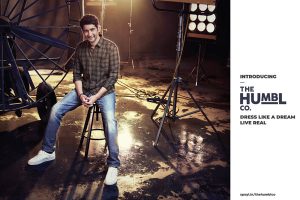 Superstar announces his Clothing Label