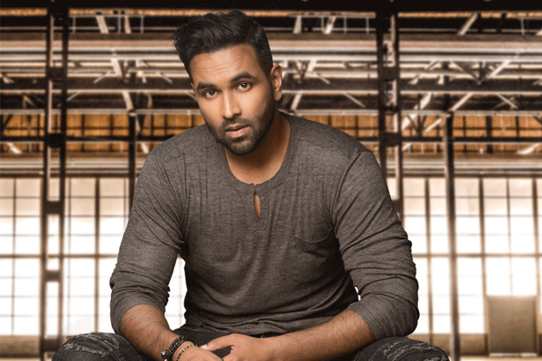 Vishnu readies three films and a web-series