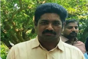Maoists kill abducted TRS leader