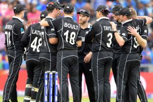 ‘Sharing’ WC title must be considered: NZ coach