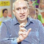 Nimmagadda arrest: downplayed by Mainstream media, satires in social media