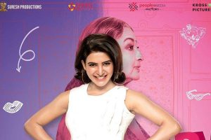 Oh Baby 17 days Worldwide Collections – Super Hit