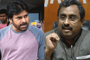 BJP renewed efforts to win over Jana Senani?