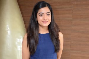 Rashmika Mandanna Latest Pictures