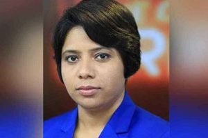 ‘ They Came To My Home  ‘ – Revathi’s husband shares a note