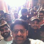 And its a wrap for Saaho