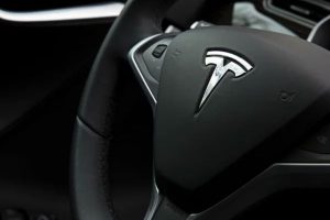 Tesla Eyes for Andhra Pradesh