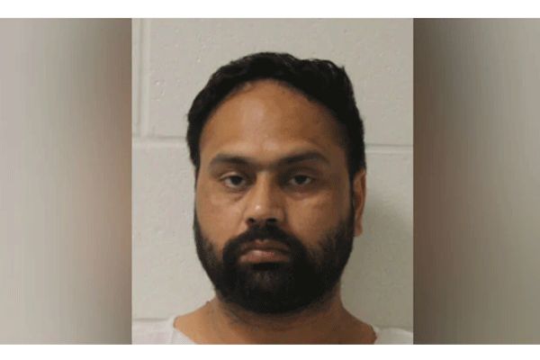 Indian-origin man charged with killing wife, in-laws, aunt in US