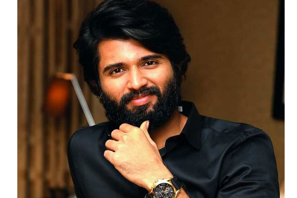 Vijay Devarakonda