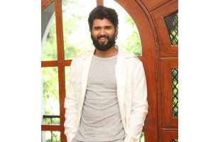 Vijay Deverakonda Interview