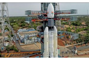 Chandrayaan-2 launch called off due to technical snag