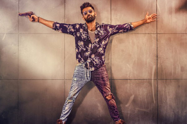 ismart shankar collections