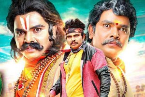 Sampoornesh Babu stuns with single shot lengthy dialogue