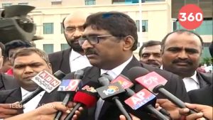 Video: Lawyers About High Court Judgement on Chandrababu Security
