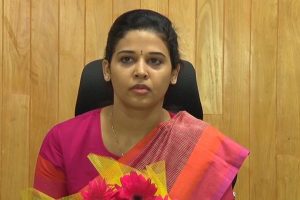 Another Reddy to get top post in Jagan Team