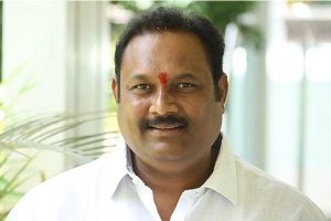 Bellamkonda Suresh responds about Nizam theatres issue
