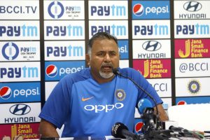 Retaining Bharat Arun as bowling coach a no-brainer