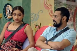 Bigg boss day 12: Day of emotions