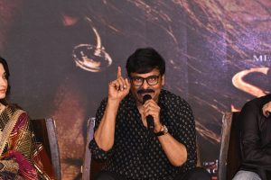 Megastar’s gesture for Amitabh Bachchan