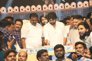 Megastar Chiranjeevi Birthday Celebrations