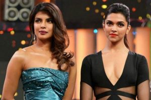 Deepika, Priyanka top Insta celebs with high fake followers