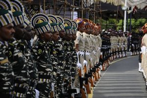 India to have Chief of Defence Staff: PM Modi