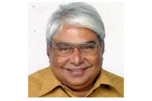 Veteran actor Devadas Kanakala is no more