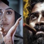 US box office : Evaru emerges as hit, Ranarangam is an outright disaster