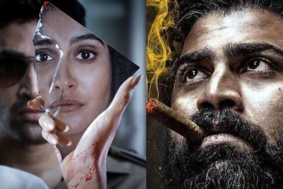 US box office : Evaru emerges as hit, Ranarangam is an outright disaster