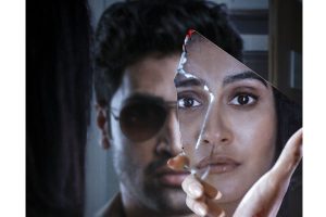 Evaru Review :  A unique whodunit thriller