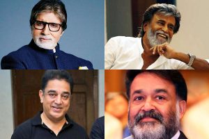 Four Superstars for Syeraa Promotions