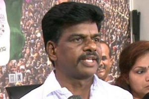 Probe ordered into YSRCP MP’s alleged nude video call