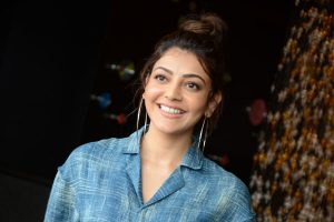 Kajal Aggarwal Latest Pictures