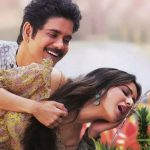 Manmadhudu2 4days worldwide collections