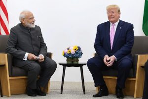 Modi to Visit US in February, Trump Confirms