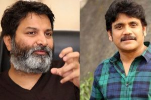 What exactly happened between Nag and Trivikram