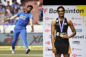 Sindhu, Stokes, Bumrah enthralled fans on Super Sunday