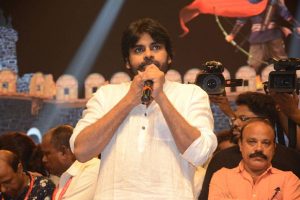 Janasena welcomes ‘NRA’, reminds it was in Janasena manifesto 2019