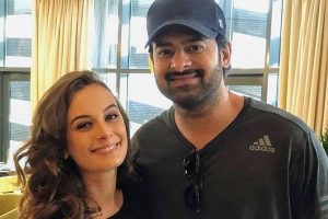 Evelyn Sharma in awe of ‘Bahubali’ superstar Prabhas