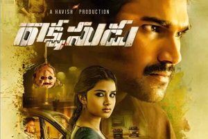 Rakshasudu has a Decent Second Week – 2 weeks Worldwide Collections