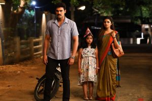 Rakshasudu First Weekend Worldwide Collections – Decent