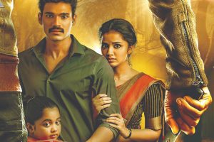 Rakshasudu Review – Lengthy Thriller