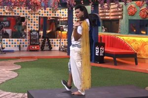 Bigg boss episode 32: Talent show of contestants