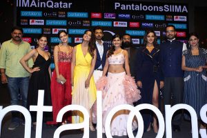 SIIMA Curtain Raiser 2019