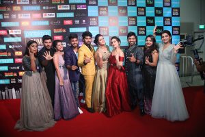 SIIMA 2019 – Day 2